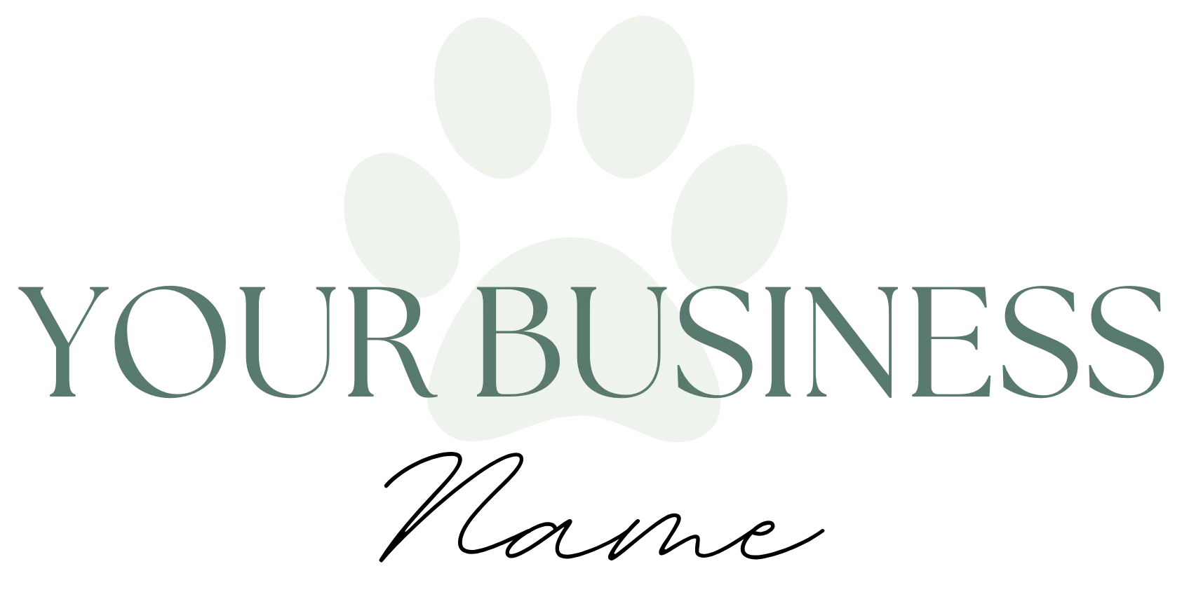 Your Business Name logo